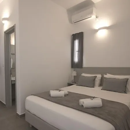 Angelique Apartment