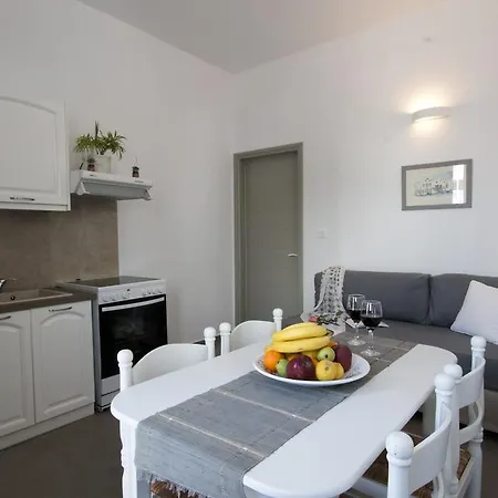 Apartment Angelique Antiparos