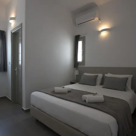 Apartment Angelique