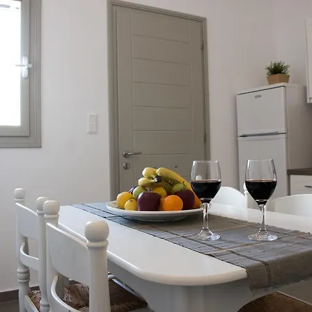 Angelique Apartment
