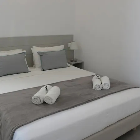 Apartment Angelique